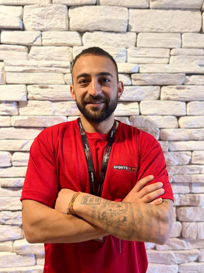 KORAY ŞENGÜL